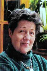 Annemarie Moser